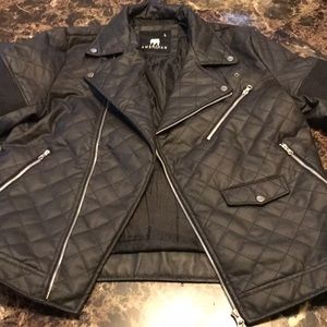 Classic rock star ⭐️ jacket